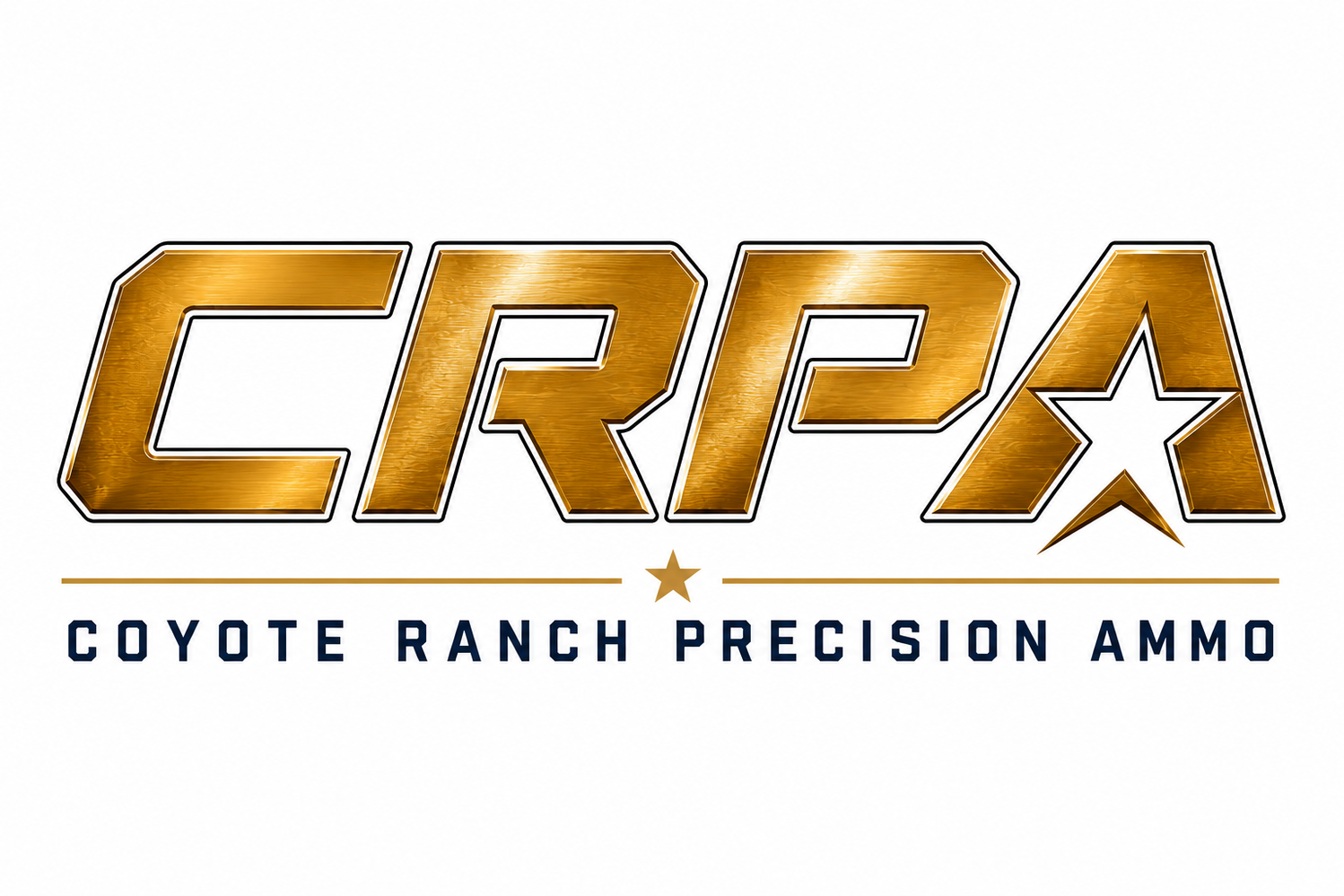 Coyote Ranch Precision Ammo